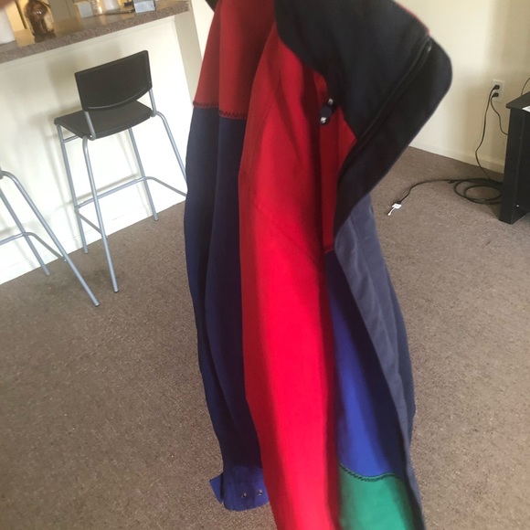 Spring jacket - Picture 3 of 6